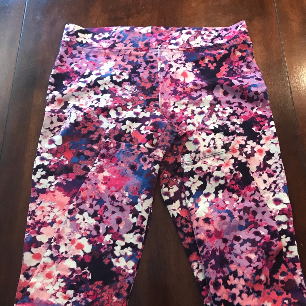 Express leggings